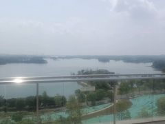 -三岔湖景区