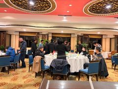 -杭州香格里拉·香宫中餐厅