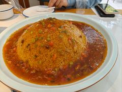 -阿骏农家菜(东至路店)
