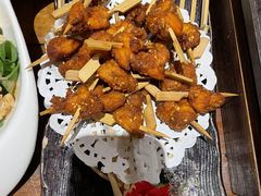 -福慧慈缘素食餐厅(王府井店)