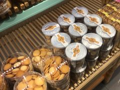 -巴莉甜甜(滨湖振徽苑店)