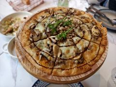 -西堤牛排(南京龙江店)
