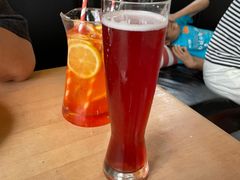-LENBACH兰巴赫西餐啤酒坊(大连东港店)