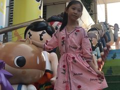 -九龙公园