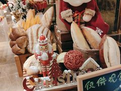 -杭州开元名都大酒店·地中海自助餐厅