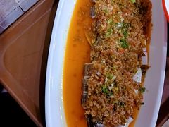 -红菜坊·烤鸭·川鲁宴(石园店)