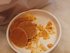 -南锣肥猫·麻辣烤鱼·15年现烤现卖(通州领展店)