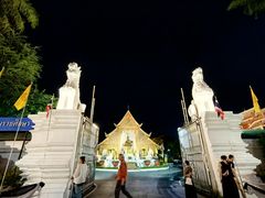 -帕辛寺