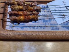 -马记永·兰州牛肉面(3019君尚店)