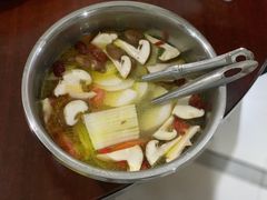 -姚记抚仙湖石锅鱼庄