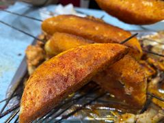 -尕胡才炕锅烤羊肉馆(八一路店)