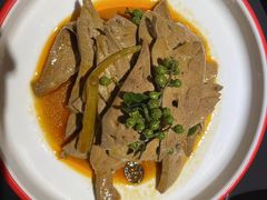 -京悦南门涮羊肉·羊蝎子火锅(田林路店)
