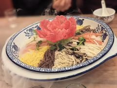 -老雒阳面馆·水席·洛阳菜(王城路店)
