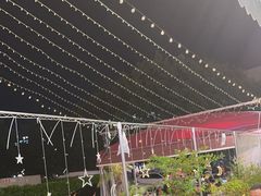 -三毛演义·湖南烧烤大排档(南浦店)