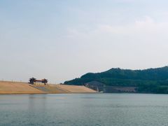 -十三陵水库