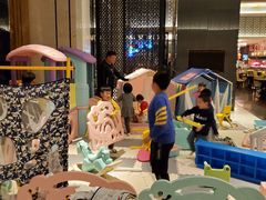 -武汉武昌威斯汀酒店-知味自助餐厅