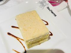 -斗牛士牛排餐厅(嘉里汇店)