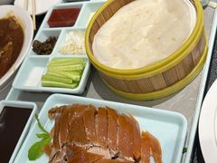 -紫光园·烤鸭·北京菜(团结湖店)
