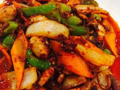 -全州拌饭馆(断桥店)