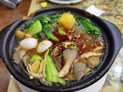 丸子砂锅-清真·穆萨砂锅(大皮院店)
