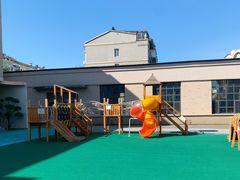 -沈阳市大东区海蓝花语幼儿园