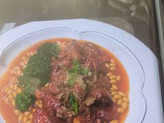 -院里寻菜·精致庭院菜(观沙岭店)