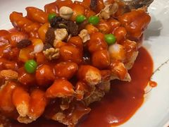 -童福兴·南京菜(老门东店)