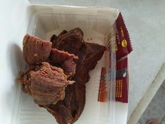 -紫燕百味鸡(南京西路店)