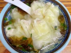-文武王氏烧饼·无矾油条(西溪路店)