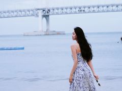 -海云台海滩
