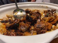 -福海居烤鸭店(鸟巢店)
