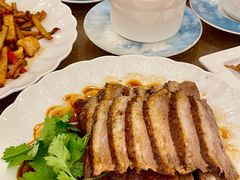 -汕头金海湾大酒店(万象城店)