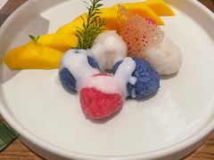 -金牌泰香米(重庆万象城店)