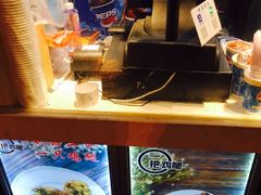 -一把鸡腿(中亭街店)