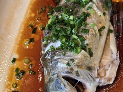 -羡餐厅·杭帮菜·淳菜(千岛湖自由洲际殿店)
