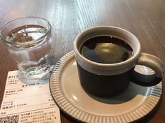 热美式-Wagas沃歌斯(合生汇店)