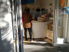 门面-好利来(团结湖店)