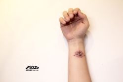 -MDZ STORE·TATTOO·耳饰