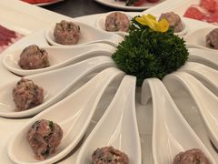 -君邦火锅(新疆大厦店)