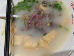 -鸭得堡老鸭汤·鸭血粉丝(南京博物院店)