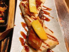 极品融化鹅肝吐司-小川洋风料理(汉街店)