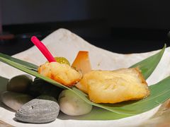 -花潮料理艺食馆(成都万象城店)