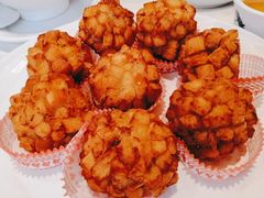顺德灌汤鲮鱼球-粥旺庄(芳村店)