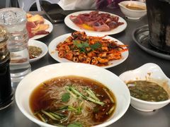 -松明一烤肉馆(鲁园店)