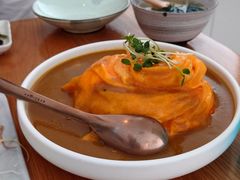 咖喱蛋包饭-嘻〆咩 XIME Izakaya