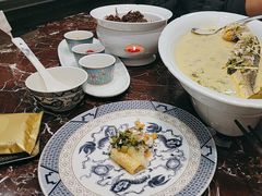 -钱塘花园·宁波菜