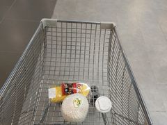 -Olé精品超市(苏州中心店)