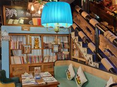 大堂-囧人粗品·泰国街市料理(霖峰店)