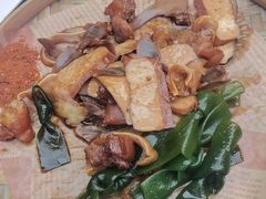 -院8里·少城记忆老川菜(宽窄巷子店)