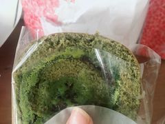 -樱花糕坊(万松园店)